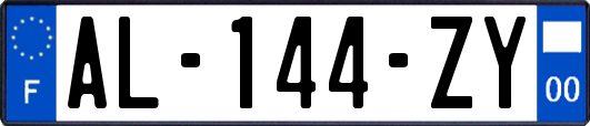 AL-144-ZY