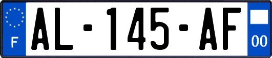 AL-145-AF