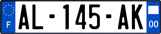 AL-145-AK