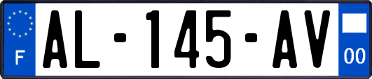 AL-145-AV