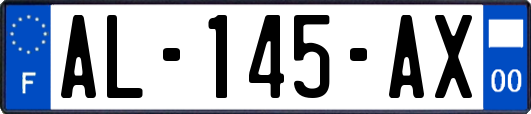AL-145-AX