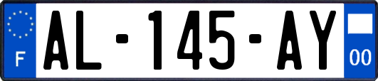 AL-145-AY