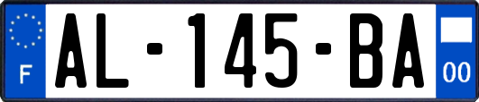 AL-145-BA