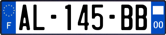 AL-145-BB