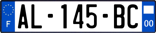 AL-145-BC