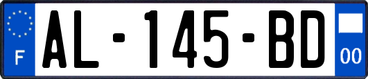 AL-145-BD