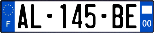 AL-145-BE