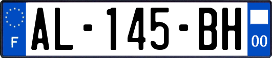 AL-145-BH