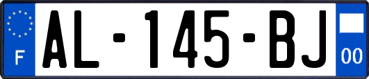 AL-145-BJ