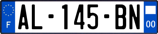 AL-145-BN