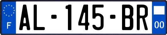 AL-145-BR