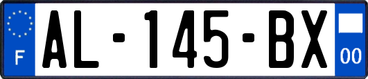 AL-145-BX