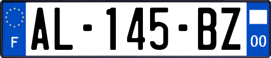 AL-145-BZ