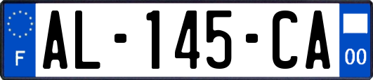 AL-145-CA