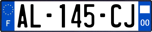 AL-145-CJ