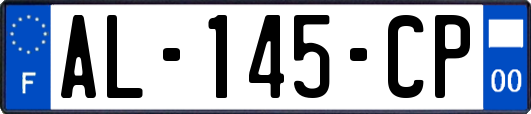 AL-145-CP
