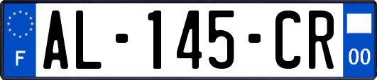 AL-145-CR