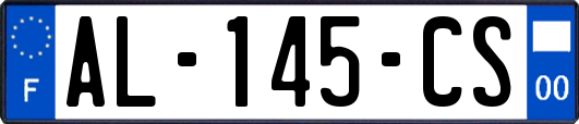 AL-145-CS