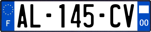 AL-145-CV