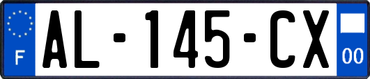 AL-145-CX