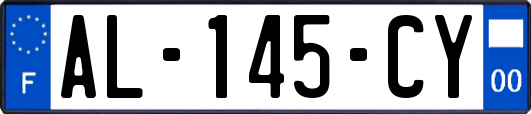 AL-145-CY