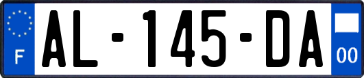 AL-145-DA