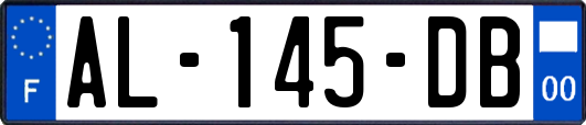 AL-145-DB