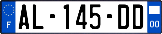 AL-145-DD