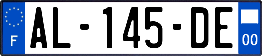 AL-145-DE