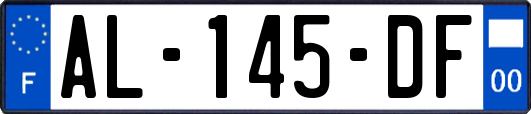AL-145-DF