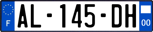 AL-145-DH