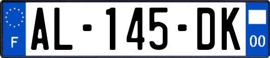 AL-145-DK