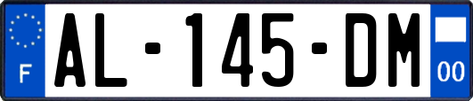 AL-145-DM