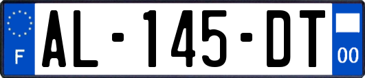 AL-145-DT