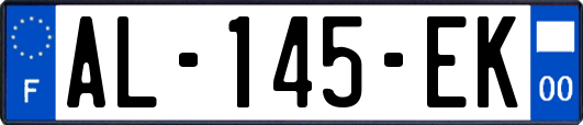 AL-145-EK