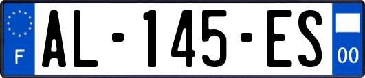 AL-145-ES
