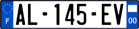 AL-145-EV