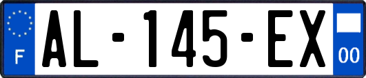 AL-145-EX