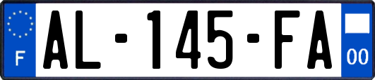 AL-145-FA