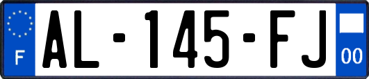 AL-145-FJ