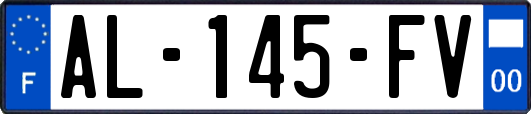 AL-145-FV
