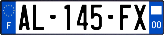 AL-145-FX