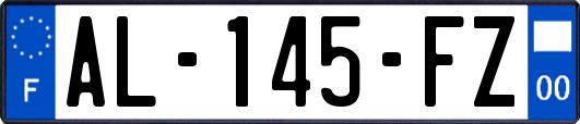 AL-145-FZ