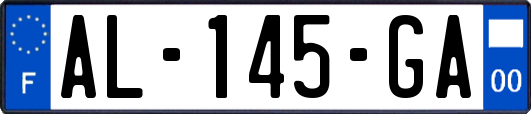 AL-145-GA