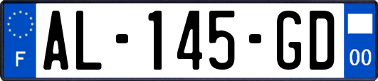 AL-145-GD