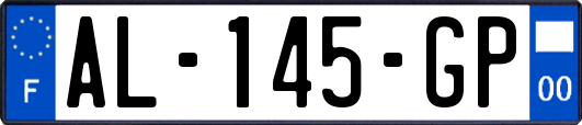 AL-145-GP
