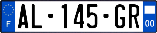 AL-145-GR