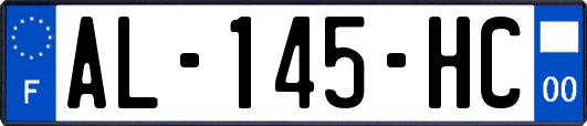 AL-145-HC