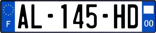 AL-145-HD