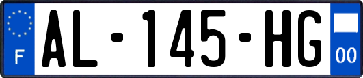 AL-145-HG